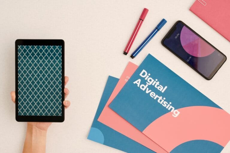 Back to the basics – Why typography matters